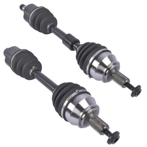 Driveshafts left right for - 2x,