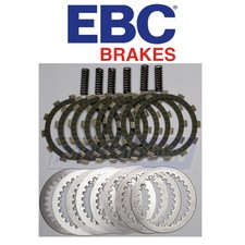 EBC SRK Complete Clutch Kit