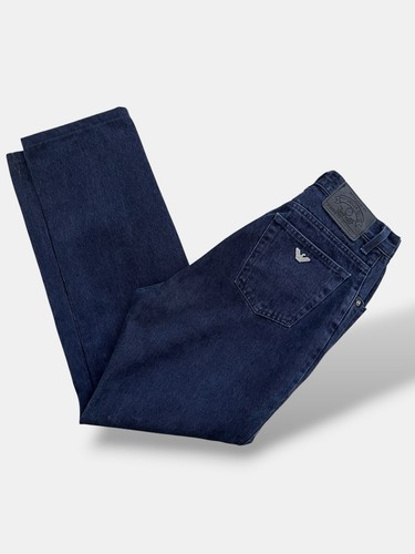 Armani jeans vintage 90s made - vintage,