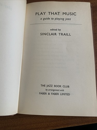 Play that music guide to - play,