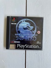 Mortal Kombat Mythologies Sub