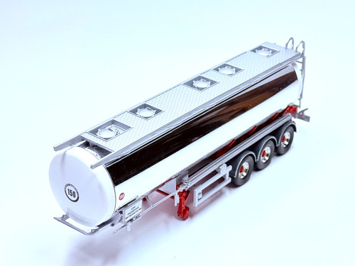 Corgi tanker trailer unit - tanker,