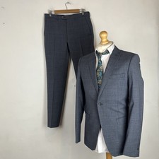 T.M. Lewin 2 Piece Suit Men's