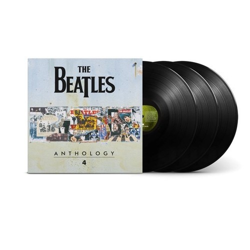The beatles anthology - the,
