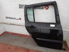  RENAULT MODUS R Rear Door