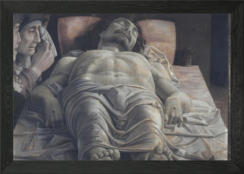 Lamentation christ painting - lamentation,