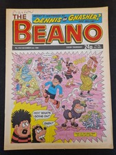 The Beano - No.2472 - December