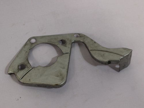 Mk3 megane metal guard - rs,