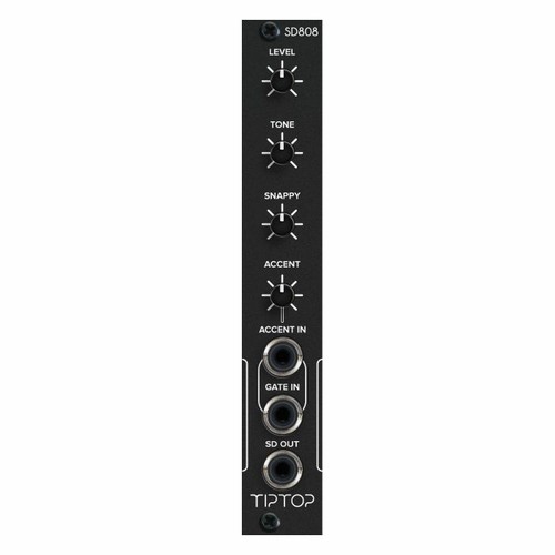 Tiptop audio sd808 808 - audio, tr-808