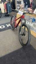 Trek Roscoe 9 Mountain Bike
