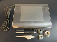 Wacom Intuos 3 PTZ-630