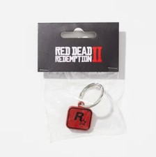 Red Dead Redemption 2 Red