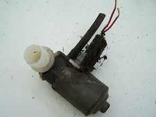 Vauxhall Monterey Headlight washer pump