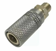 Best Fittings Extended Quick