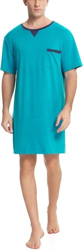 Men cotton short sleeve - men's,