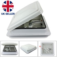 Sky Light Dome Motorhome