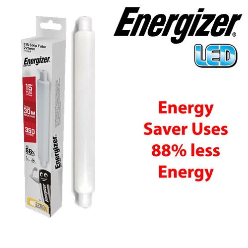 S15 led tube strip light - s15,