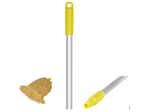 Vikan kentucky mop set - vikan,