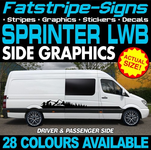 Fit mercedes sprinter - to,