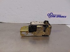 Ford Transit Door Lock Mk6 Mk7 00-14 Panel Van Drivers Right Rear Mechanism