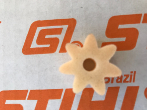 Oem stop buffer stihl ms362 - oem,