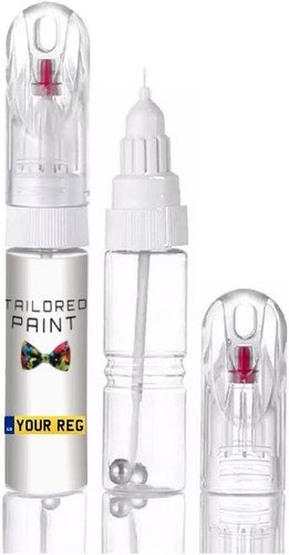 Touch paint pen mixed - mixed, by