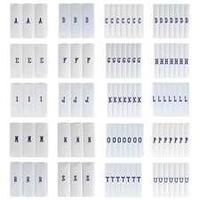 Mens/Gentlemens Plain White