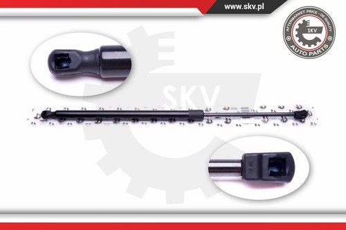 52skv390 esen skv gas spring - esen,