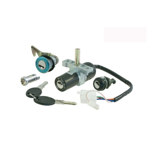 Kit quadro chiavi serrature - chiavi,
