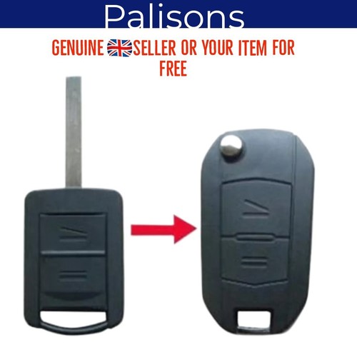 Upgrade remote flip key - upgrade,