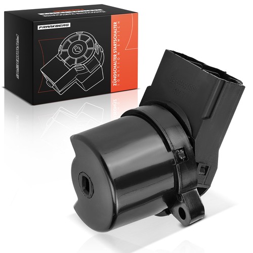 Premium ignition starter - ignition,