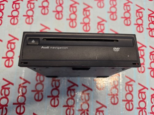 Audi 2008 2012 sat nav - a4, 2008-2012