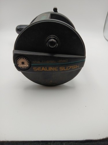 Daiwa sealine sl175h - daiwa,