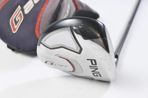 Ping g20 wood - #3,