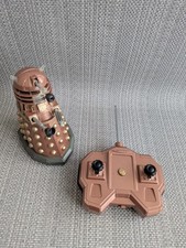 Doctor Dr Who RC Battle Pack