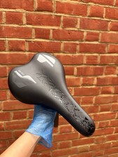Carrera vengeance  Saddle Seat