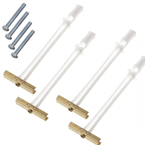 Wall bracket fixing - tv,