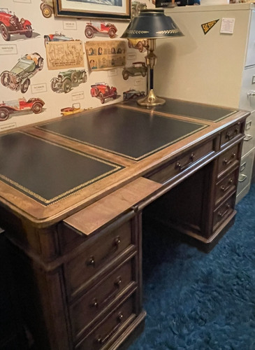 Vintage sligh furniture - sligh,
