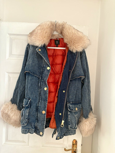 River island studio denim - ri,