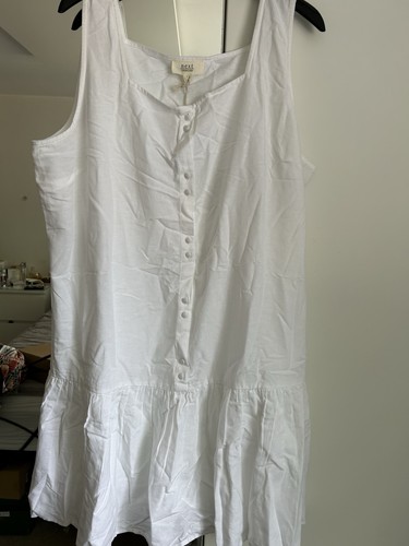 Next white linen - next,