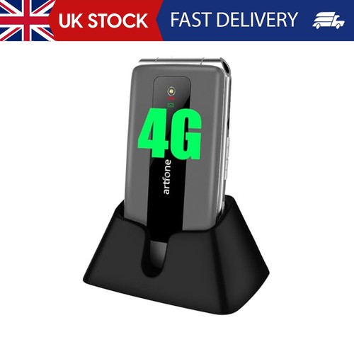 Unlocked flip mobile phone - unlocked,