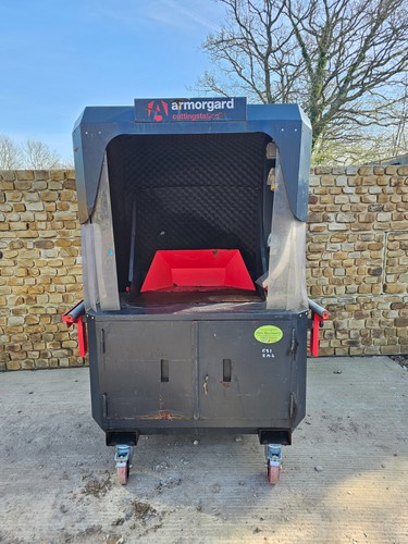 800 vat armorgard cutting - £800+vat,