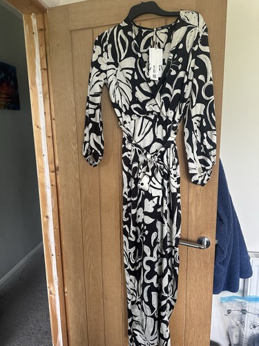 Zara jumpsuit size - brand, new