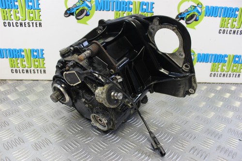 Bmw 1200 gearbox 53k - bmw, gs