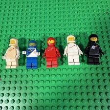 Lego Vintage Minifigure