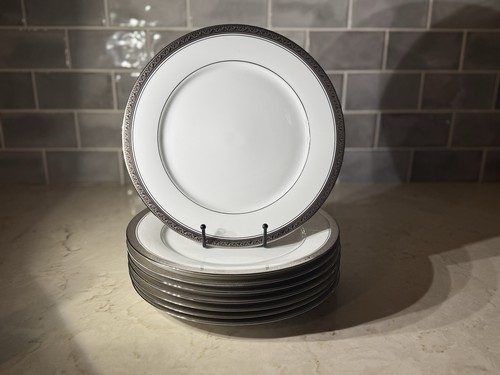 Noritake legendary crestwood - noritake,