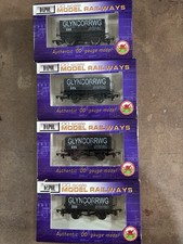 Dapol Coal Wagons X4