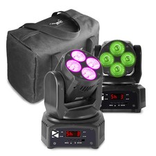 BeamZ MHL36 LED Moving Head
