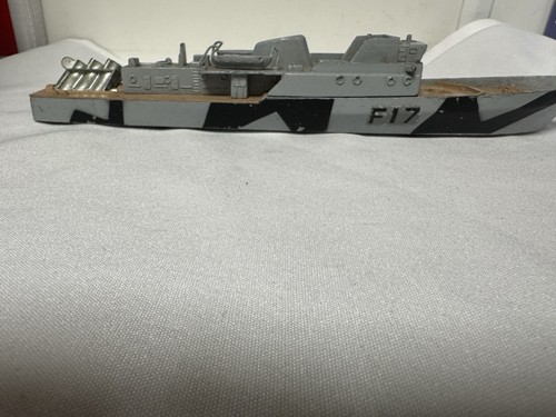 Vintage dinky toys - vintage,