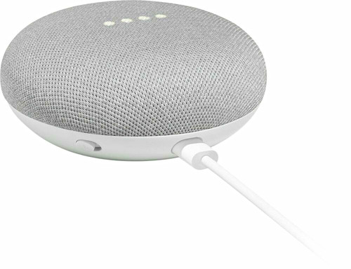 Google nest mini 2nd - google,